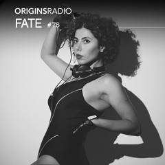 OriginsRadio: Fate -- Anniversary Special
