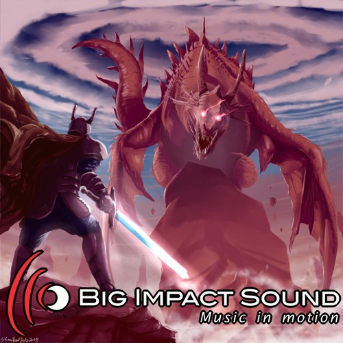 Epic Feelings | Bigger Than Life Orchestral Music (short fragment)