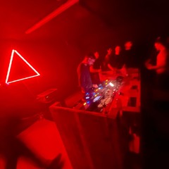 Bunkerlicious 23.3.2024, Floor 2