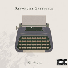 Reconcile Freestyle