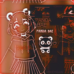 PANDA BAE (prod. k3wav)