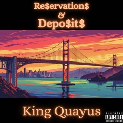 Reservations & Deposits