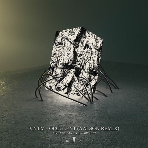 VNTM - Occulent (Aalson Remix) [FREE DOWNLOAD]