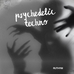 psychedelic techno