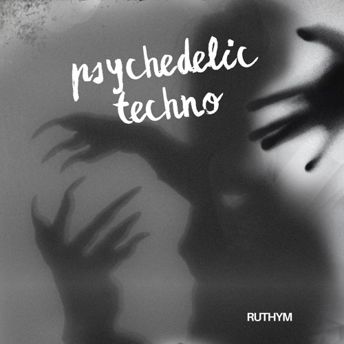 psychedelic techno