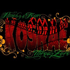 Rock Niwac- Ku oana e ku in maluk kom cover