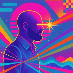 Daddy Laser  - You Can't Do It (wasP Remix)