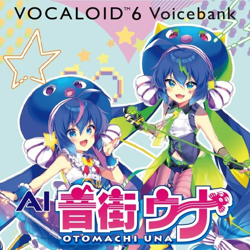 【2023.6.22発売】VOCALOID6 AI 音街ウナ 公式デモ