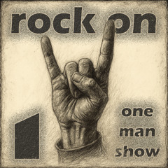 rock on