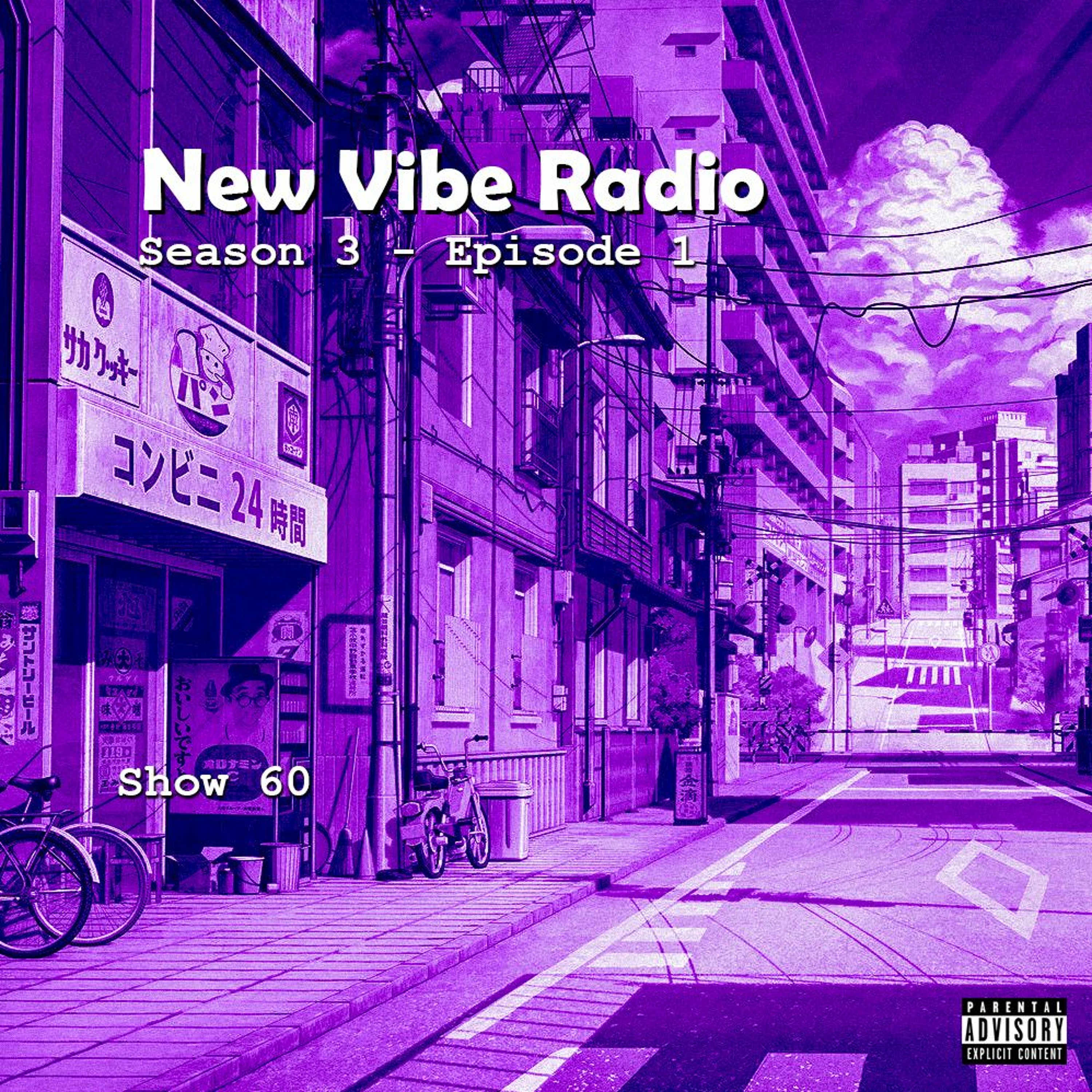 New Vibe Radio