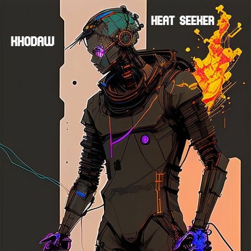 Heat Seeker