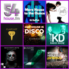 [PREMIERE] FREAKGIRLJ B2B MUTE BOX - EMUN MUSIC Spotlights 12_25 (60min Mix)