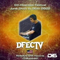 D|6 DJ Set
