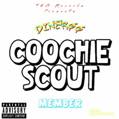 Coochie Scout Member Pt. 2 (Prod. Enrgy)