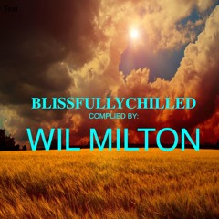 Blissfully Chilled-Compiled by Wil Milton