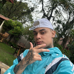 MCs VITIN DA IGREJINHA, LAURETA & TH DA SERRA - COLOMBIAN GOLD -  DJ SCAR