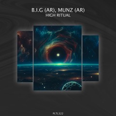 Munz (AR), B.I.G (AR) - Here It Comes