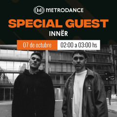 SET METRO  DANCE FM 95.1
