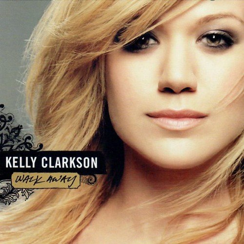 Kelly Clarkson: "Walk Away" [#MAGICALFLARE 2024 Gimme More 80s Remix x Britney Spears, Nick*]