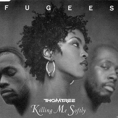 Stream Fugees - Killing Me Softly (ThomTree Remix) by