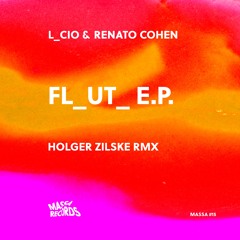 L Cio & Renato Cohen - Flauta