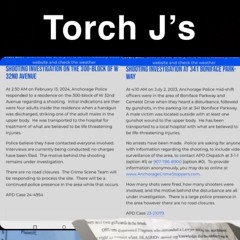 Torch J's