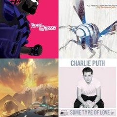 Westcoast Swing - All Genre