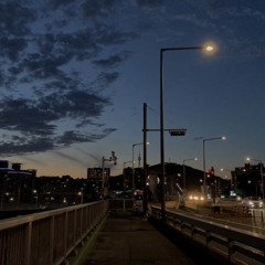 거리에서(cover)