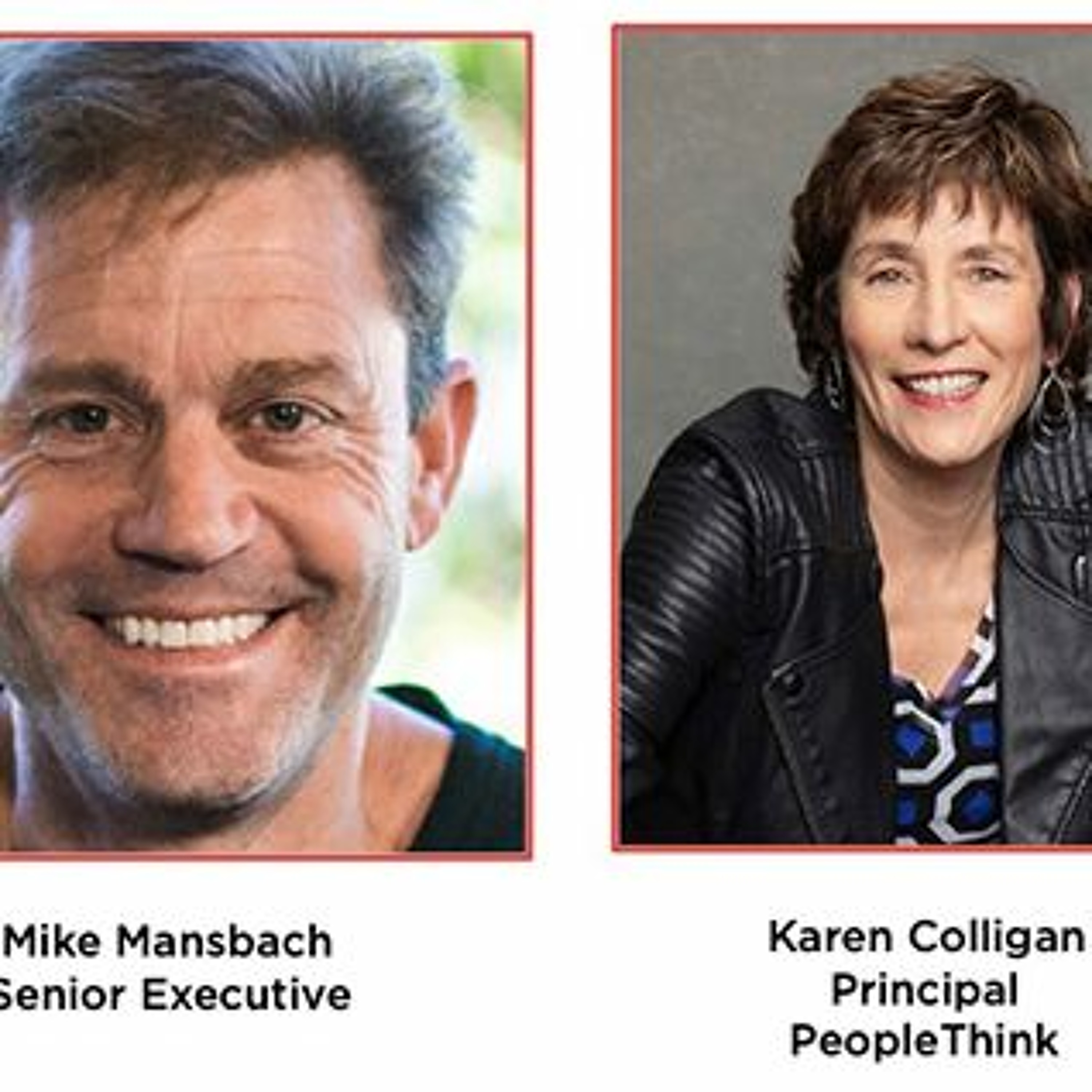 Smart People Think Podcast