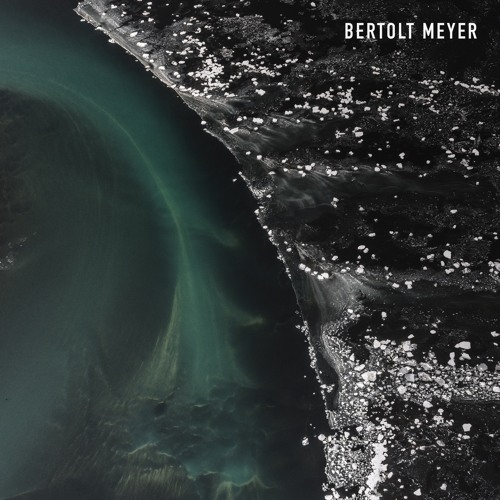 Premiere: Bertolt Meyer "Say It To Me" - DESSERT