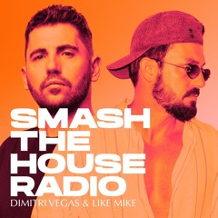 Smash The House Radio ep. 598