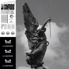 Trst. for La Confrerie | Blessing Mix