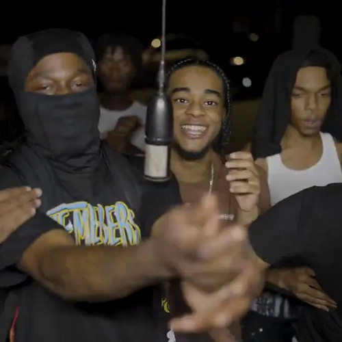 Mac Glizz X EthoSuave X Stacks BW - Back Back Pt. 3 (WhoRunItNYC Performance)