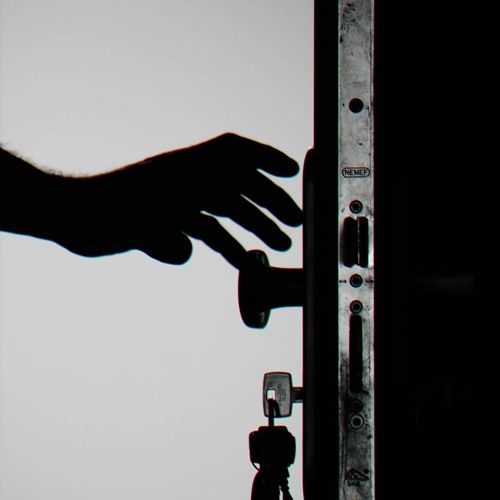 The Mirror the Dagger the Key