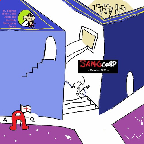 SANGCORP