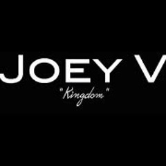 Joey V | "Kingdom"