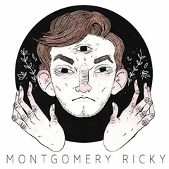 CABO-Ricky montgomery (cover)-By ISAIAH MINOTT