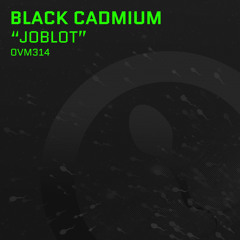 Black Cadmium - LoveDrums [Ovum Recordings] [MI4L.com]