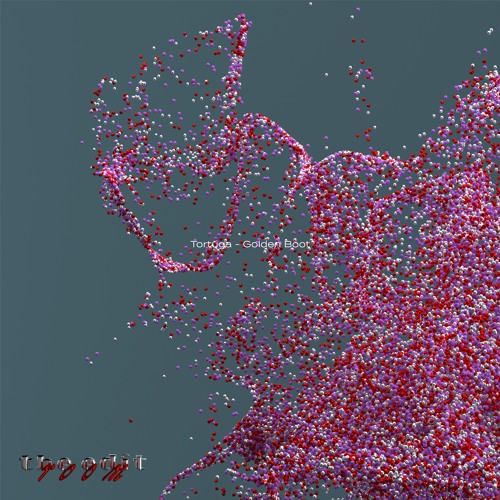 Tortuga - Golden Boot [FREE DL]