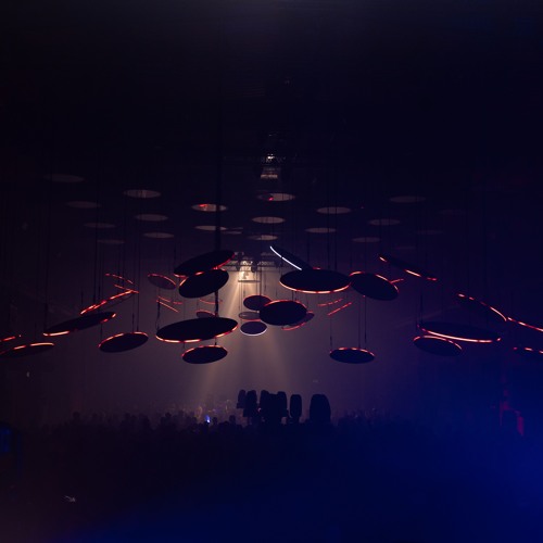 Sonic Sessions #5 Moory-L DJ Set