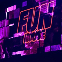 DJRW I FULL SET I FunHouse XL Pride Edition I 02.08.25