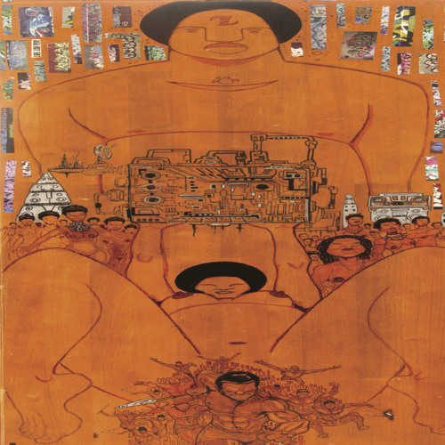 Quest to Find Anu Stargate