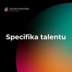 Specifika talentu