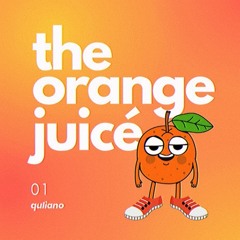 the orange juicé 01