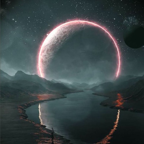 Backburner - NIKI (Ambient Mix - 800% Slower)