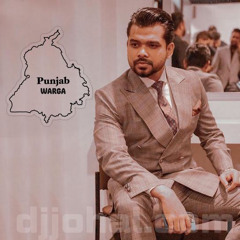 Punjab Warga - Arjan Dhillon