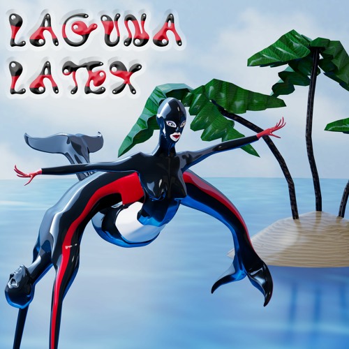 TAYPHOON X DANGER D - LAGUNA LATEX