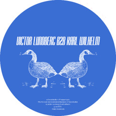 Victor Lundberg b2b Karl Wilhelm live @ Nep Studios june 2025