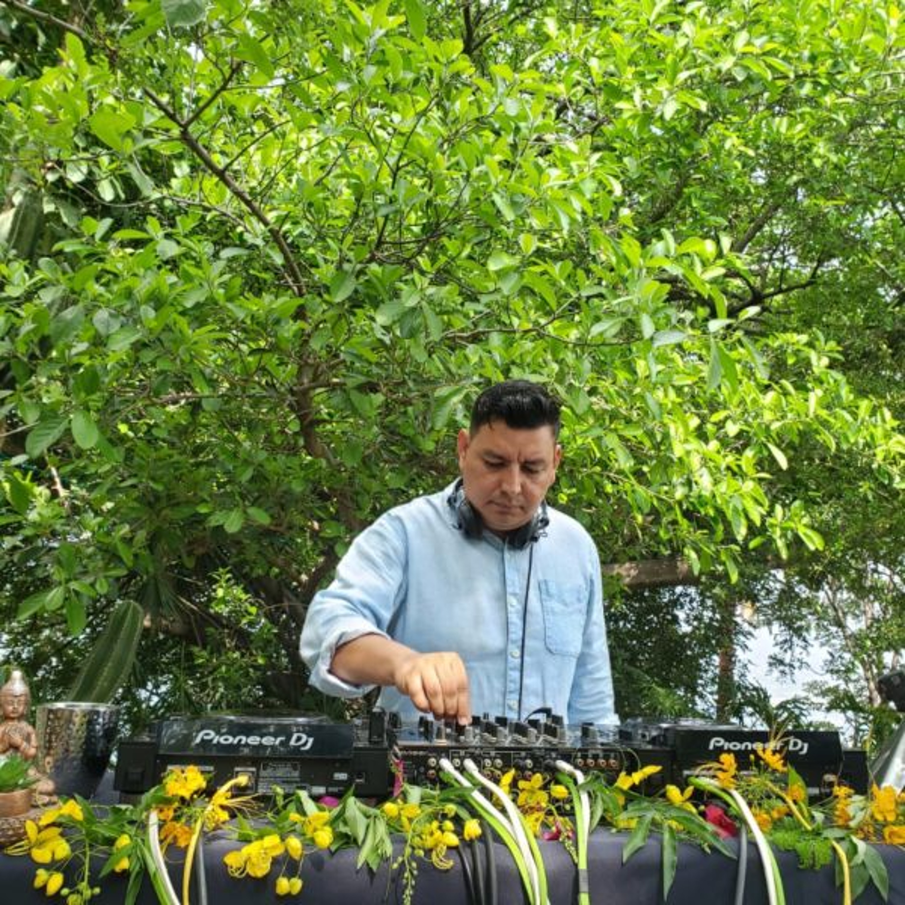 Dj set # 62 🎧Progressive House & Melodic Techno 🔥Play and Fresh / Connection