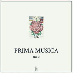 Regeneratio [2017]: PRIMA MUSICA No.2